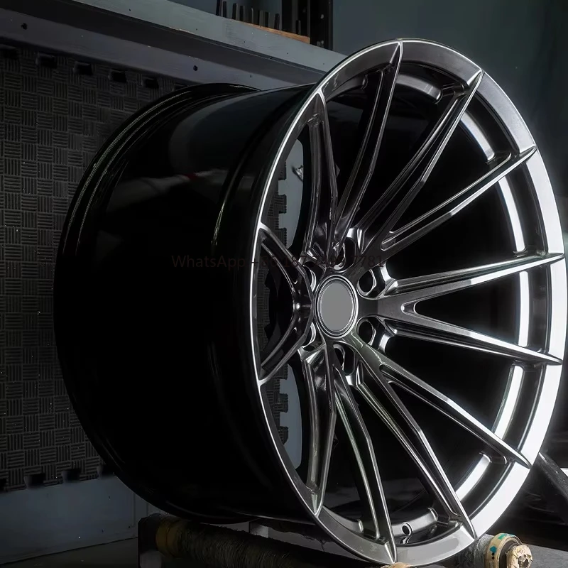 Car Rim Wheel Fitments Wheels 22 21 20 19 18 17 16 Inch Customize Rim Deep Concave Passenger Wheels
Car Rim Wheel Fitments Wheels 22 21 20 19 18 17 16 Inch Customize Rim Deep Concave Passenger Wheels