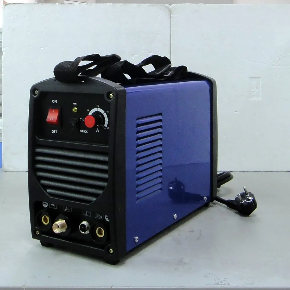 China Made Lorch Handy Tig Welding Machine With Professional Technical
China Made Lorch Handy Tig Welding Machine With Professional Technical