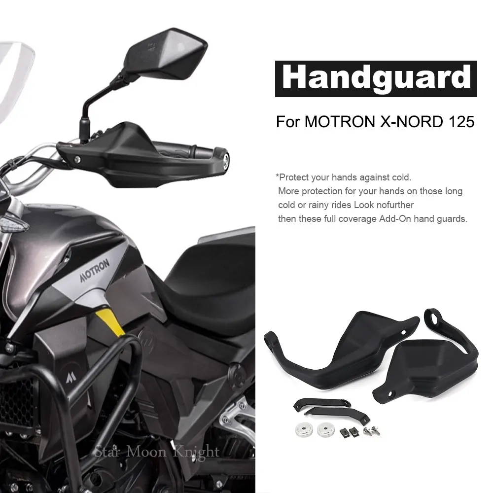 Motorcycle For Motron X-Nord 125 XNord X Nord 125 Accessories Handguard Hand Guards Shield Brake Clutch Levers Protector
Motorcycle For Motron X-Nord 125 XNord X Nord 125 Accessories Handguard Hand Guards Shield Brake Clutch Levers Protector