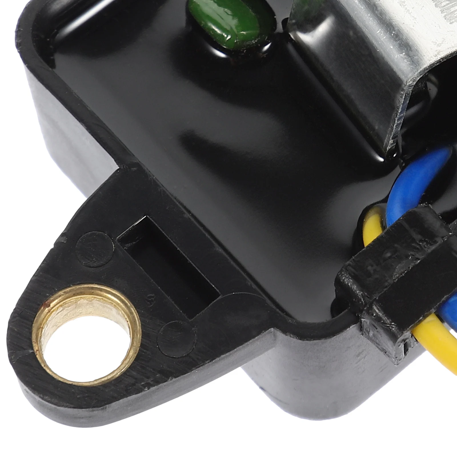 3.5KW Voltage Generator Regulator Parts Rectifier AVR Stabilizer for 3KW Generator Accessories Efficient Operation
3.5KW Voltage Generator Regulator Parts Rectifier AVR Stabilizer for 3KW Generator Accessories Efficient Operation