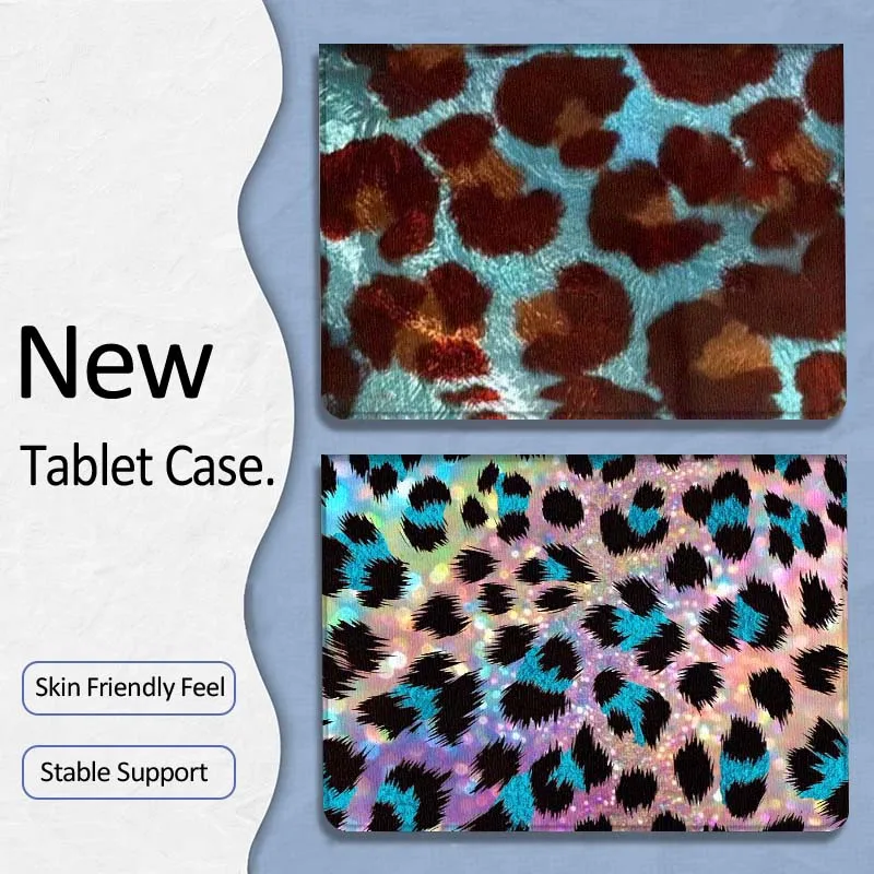 Art Color Leopard Print Gift For Xiaoxin Lenovo Tab P12 Extreme Legion Y900 Idea Pro GT 12.1 2025 Foldable Tablet Case
Art Color Leopard Print Gift For Xiaoxin Lenovo Tab P12 Extreme Legion Y900 Idea Pro GT 12.1 2025 Foldable Tablet Case