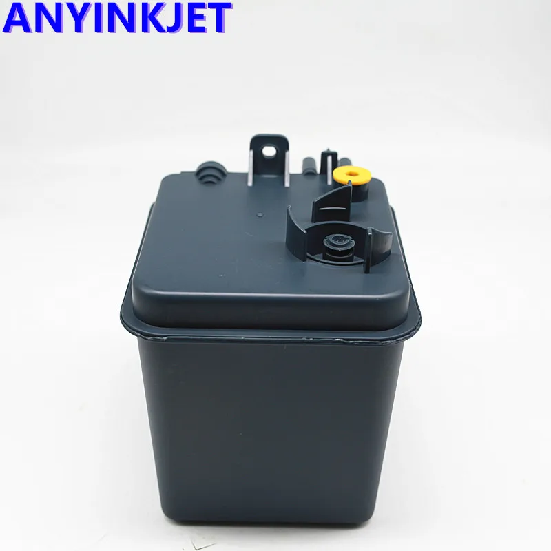 For Domino AX 150 solvent bottle Domino AX 150 make up cartridge for Domino Ax150i AX350i AX550i AX printer
For Domino AX 150 solvent bottle Domino AX 150 make up cartridge for Domino Ax150i AX350i AX550i AX printer