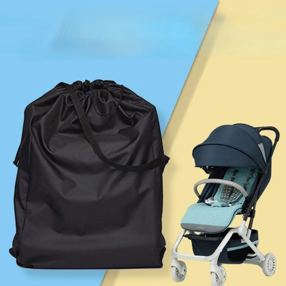 Large Dustproof Storage Bag for Baby Stroller Universal Travel Organizer Accessory Pram Cover
Large Dustproof Storage Bag for Baby Stroller Universal Travel Organizer Accessory Pram Cover