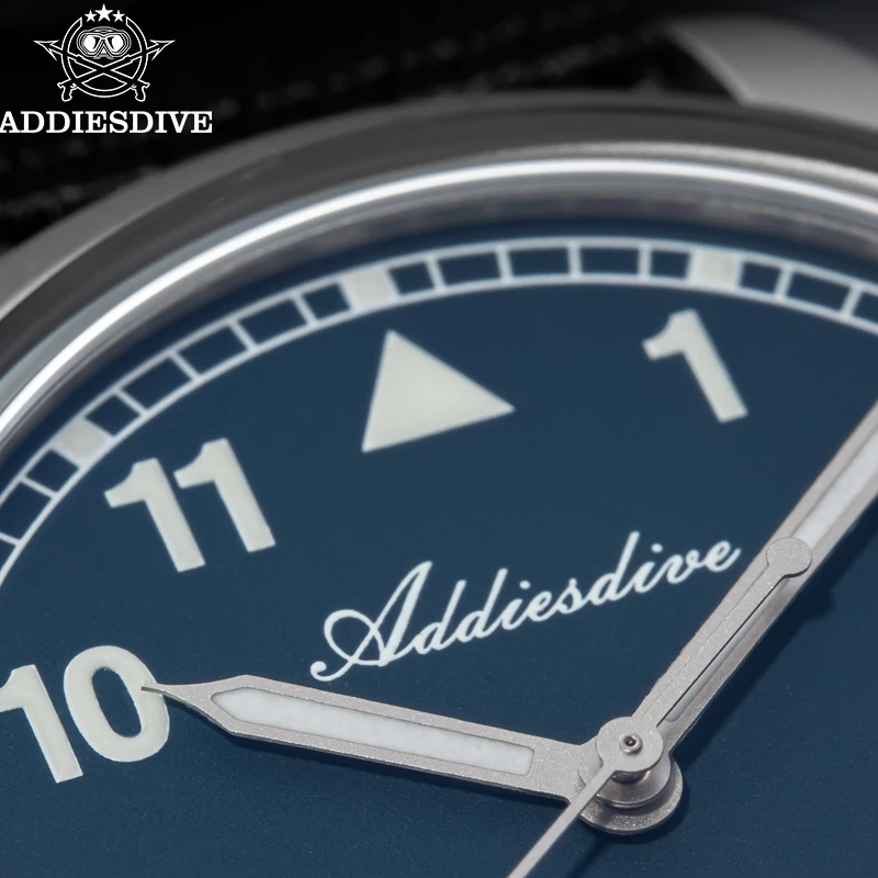 ADDIESDIVE мужские часы из нержавеющей стали 316L, светящееся пузырьковое зеркальное стекло, роскошные водонепроницаемые кварцевые часы из нержавеющей стали 100 м
ADDIESDIVE мужские часы из нержавеющей стали 316L, светящееся пузырьковое зеркальное стекло, роскошные водонепроницаемые кварцевые часы из нержавеющей стали 100 м