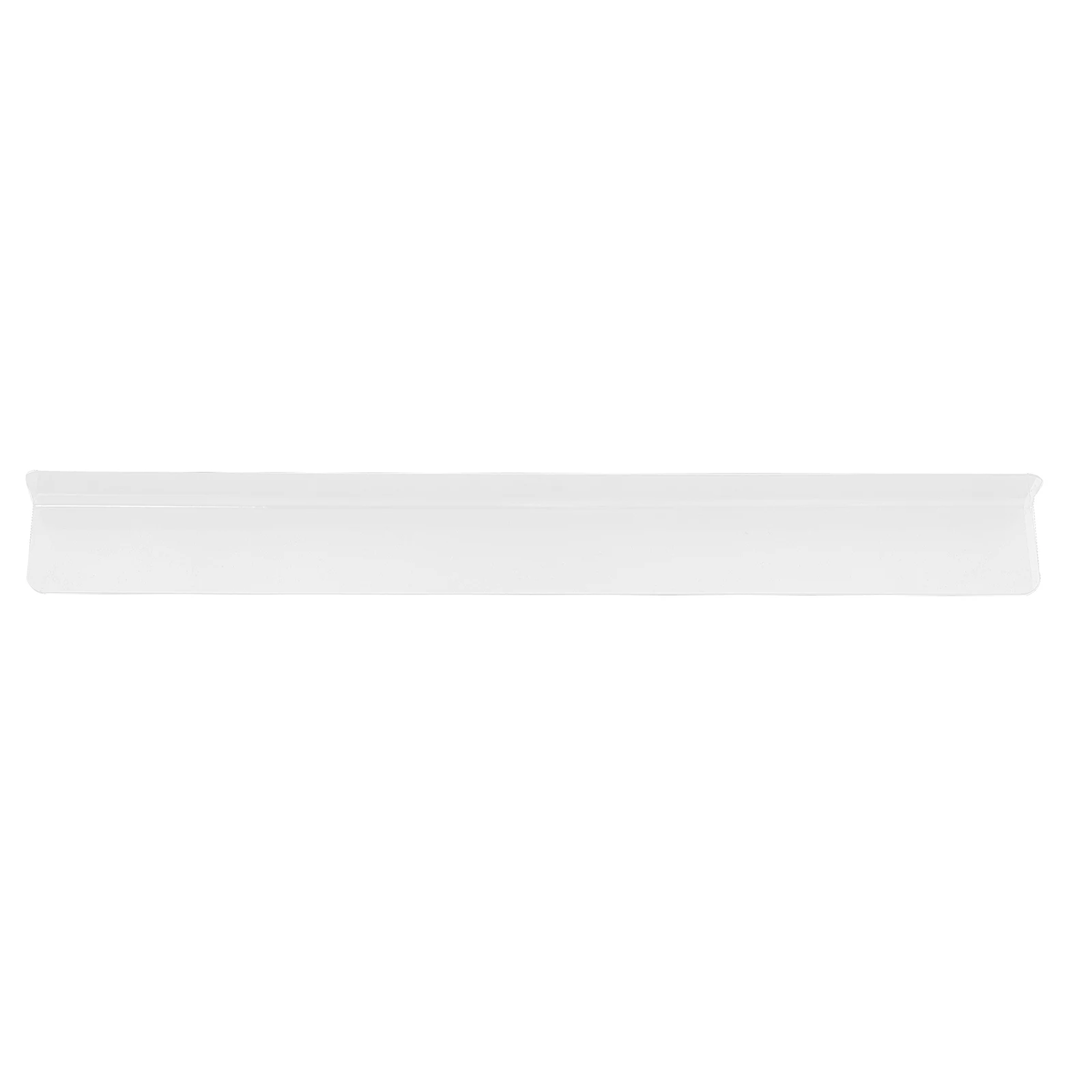 Under Sofa Blocker Clear Furniture Bumper Gap Baffle for Couch Pet Toy Preventer Home Blocking Board Practical for Under
Under Sofa Blocker Clear Furniture Bumper Gap Baffle for Couch Pet Toy Preventer Home Blocking Board Practical for Under