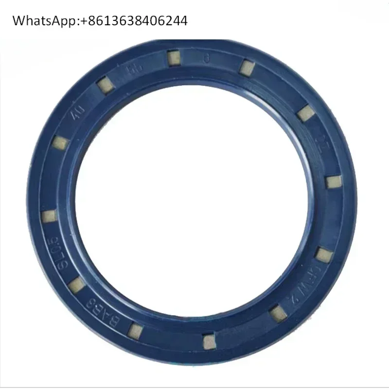 CFW Nitrile Blue Skeleton Oil Seal BAUSLX7 180*210*15
CFW Nitrile Blue Skeleton Oil Seal BAUSLX7 180*210*15