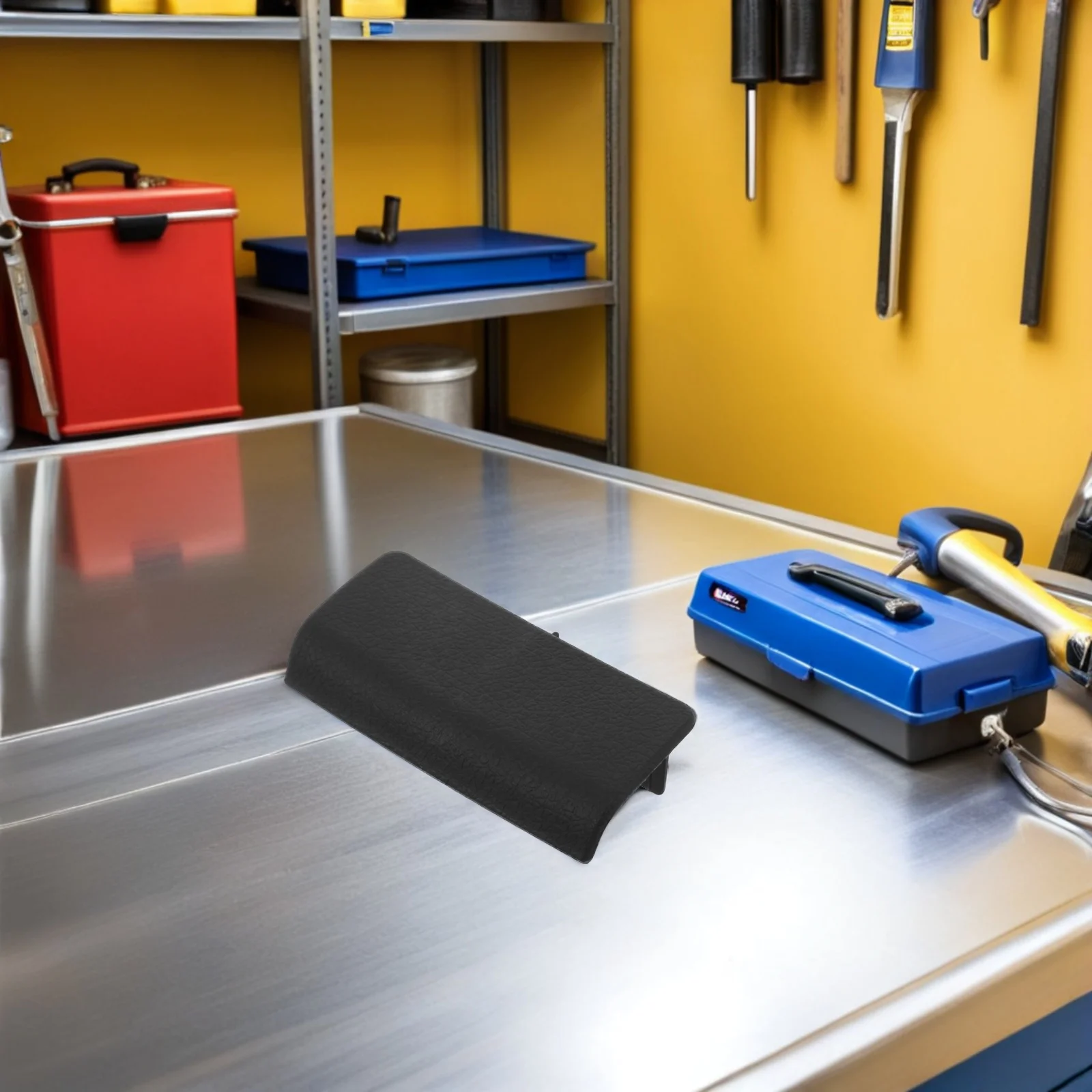 Glove Box Latch Handle Automotive Tool Box Handle Switch Accessory Compatible 2012-2020 Car Glove Compartment
Glove Box Latch Handle Automotive Tool Box Handle Switch Accessory Compatible 2012-2020 Car Glove Compartment