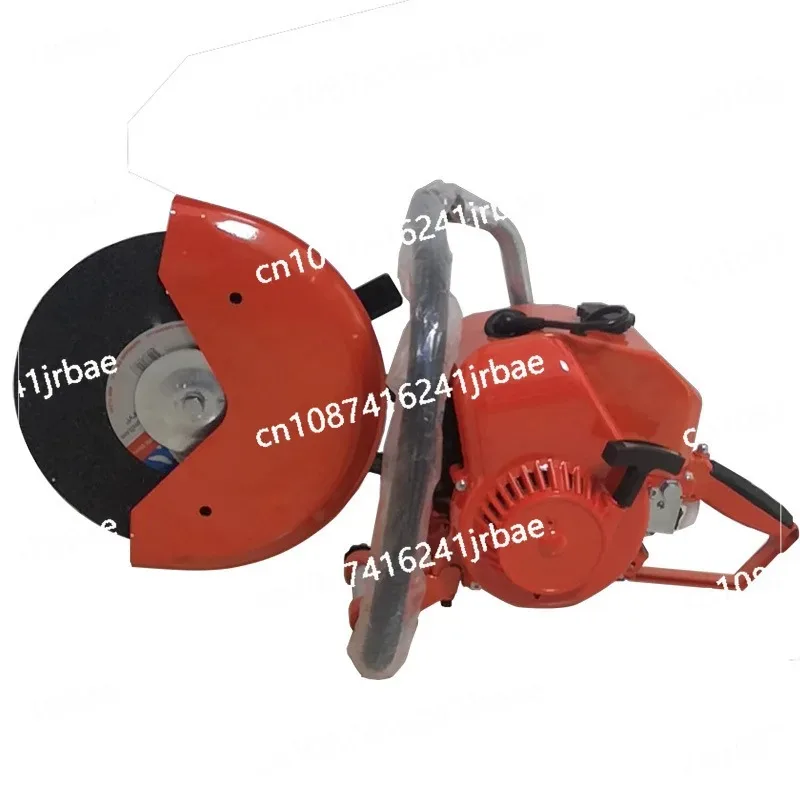 Fire Rescue Toothless Saw High Power High Speed Cutting Machine Portable Breaking Concrete Cutting Machine
Fire Rescue Toothless Saw High Power High Speed Cutting Machine Portable Breaking Concrete Cutting Machine