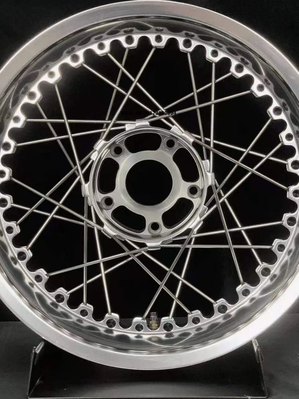 Forged RIMS for R9T
Forged RIMS for R9T