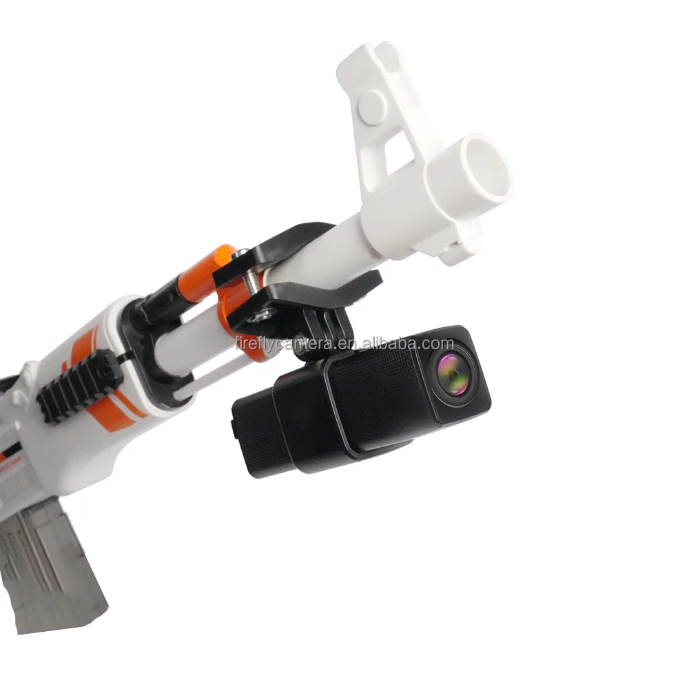 Outdoor Hunting Record With Crosshair EIS4.1 Intelligent Anti-shake Algorithm 2200mAh Battery 4K Recording 3.5h Hunting Camera
Outdoor Hunting Record With Crosshair EIS4.1 Intelligent Anti-shake Algorithm 2200mAh Battery 4K Recording 3.5h Hunting Camera