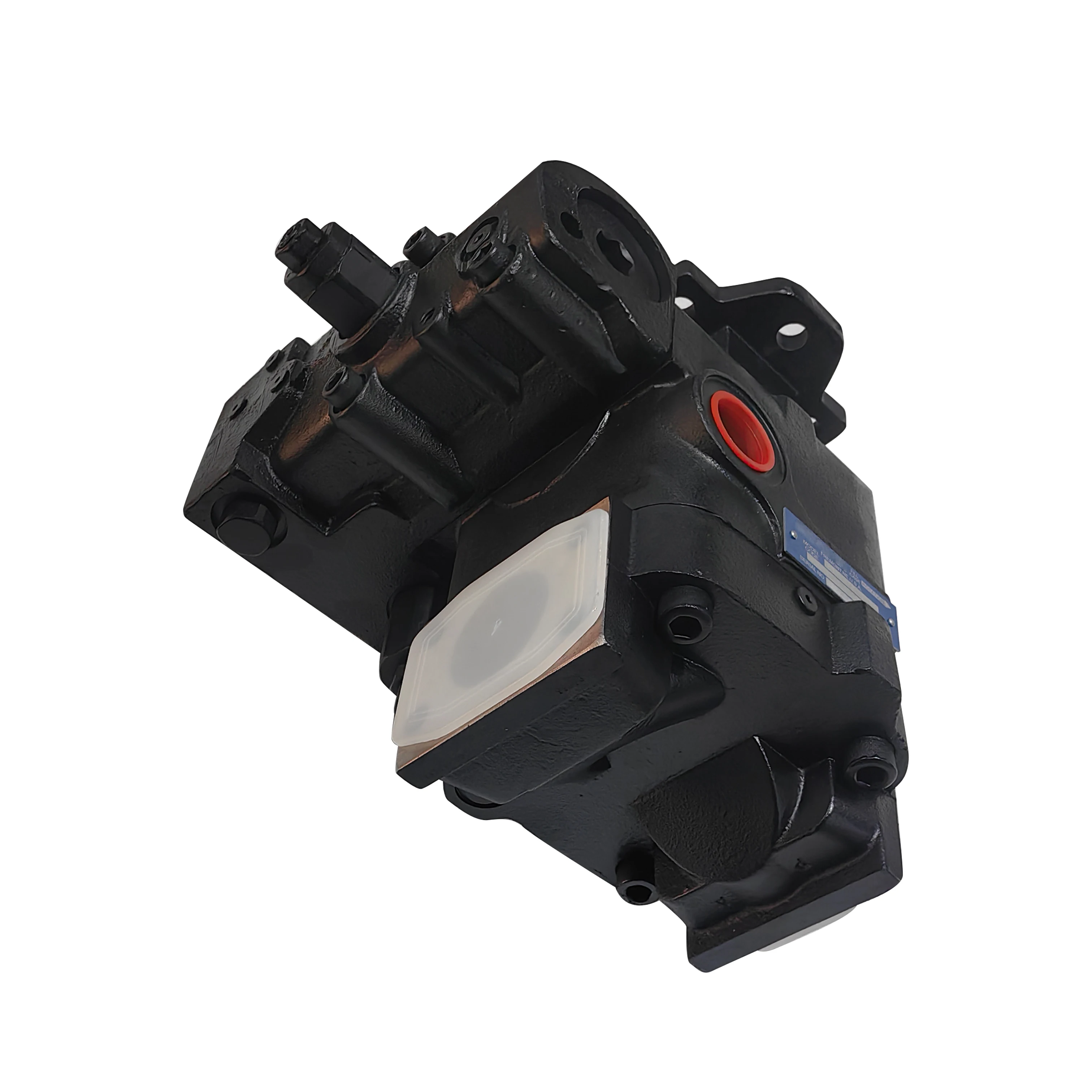 AT223519 High Pressure Variable Piston Pump AT197383 AT172603 AT353937 AT398801 AT428960 Hydraulic Pump
AT223519 High Pressure Variable Piston Pump AT197383 AT172603 AT353937 AT398801 AT428960 Hydraulic Pump