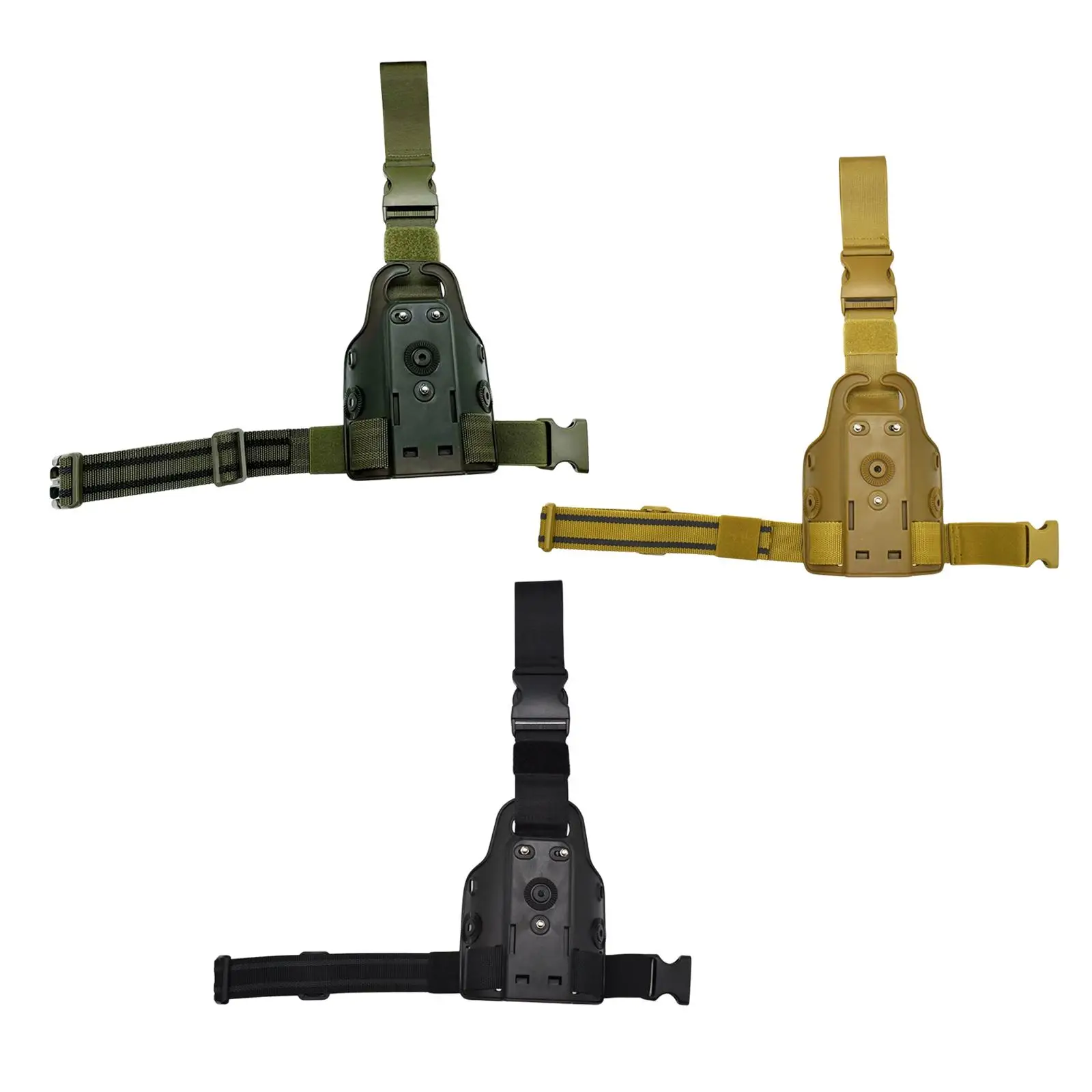 Multifunctional Single Strap Leg Shroud Nylon Drop Leg Molle Platform Portable Panel for Accessories
Multifunctional Single Strap Leg Shroud Nylon Drop Leg Molle Platform Portable Panel for Accessories
