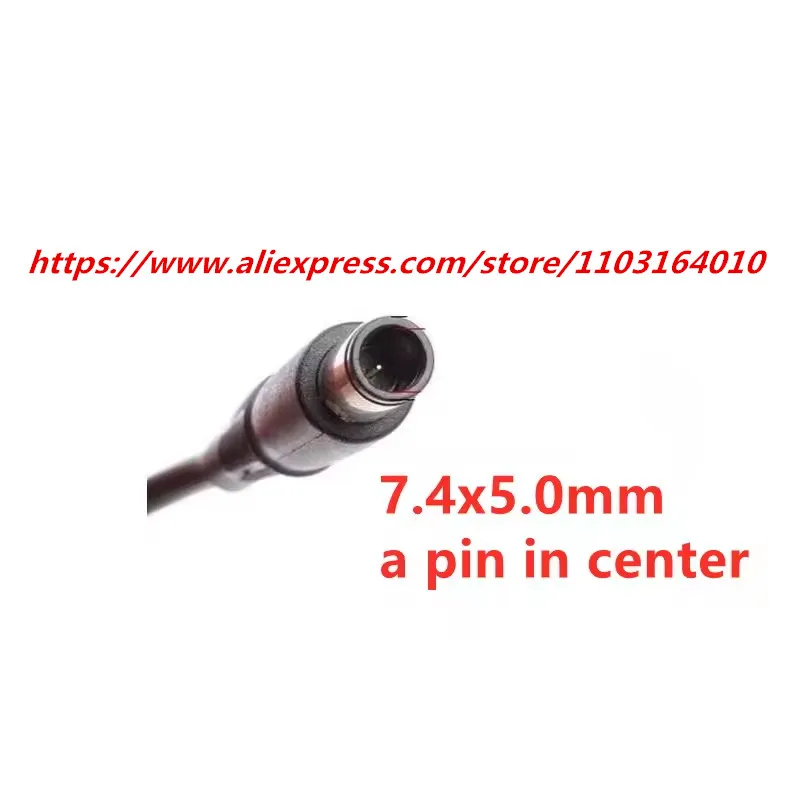 Genuine FSP Group Switching Power Adapter 19V 7.89A 150W FSP150-ABBN3 Charger Laptop Power Supply 7.4*5.0mm
Genuine FSP Group Switching Power Adapter 19V 7.89A 150W FSP150-ABBN3 Charger Laptop Power Supply 7.4*5.0mm