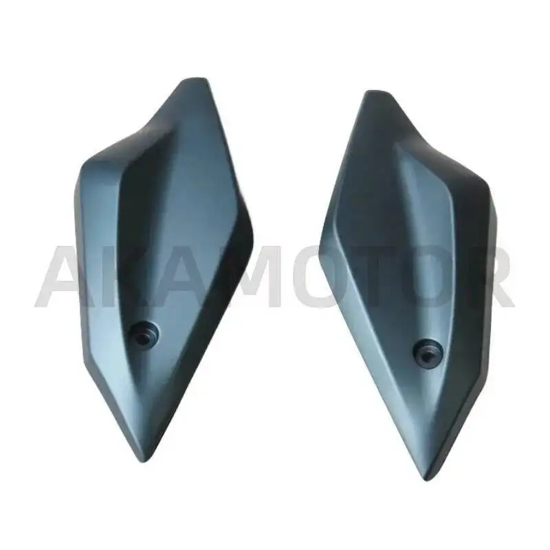 Left / Right Air Deflector Guard Plate For Loncin Voge 525r Lx500-r
Left / Right Air Deflector Guard Plate For Loncin Voge 525r Lx500-r