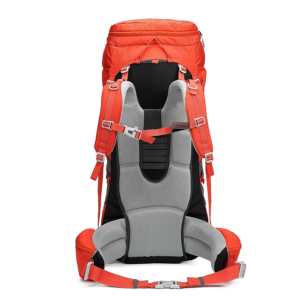 80L Wholesale travel hiking backpack waterproof bags for outdoor mountain backpack
80L Wholesale travel hiking backpack waterproof bags for outdoor mountain backpack