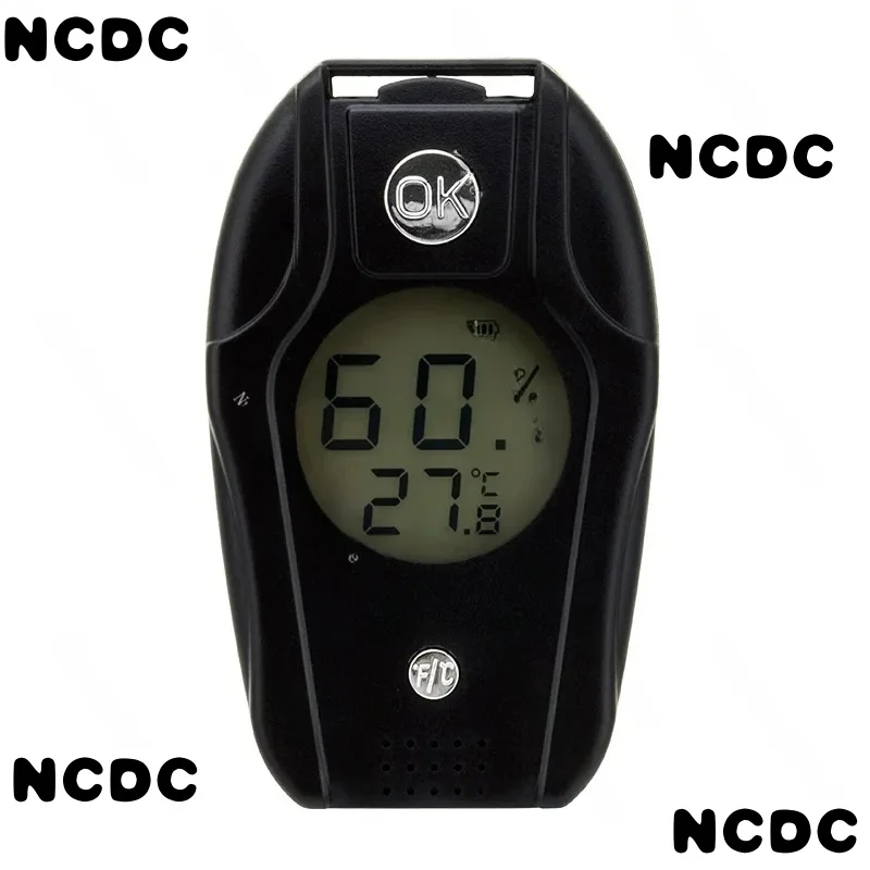 Cigar Meter Hygrometer Pocket Cigarettes Damp Detector Density Digital Smoking Humidity LCD Probe Tools
Cigar Meter Hygrometer Pocket Cigarettes Damp Detector Density Digital Smoking Humidity LCD Probe Tools