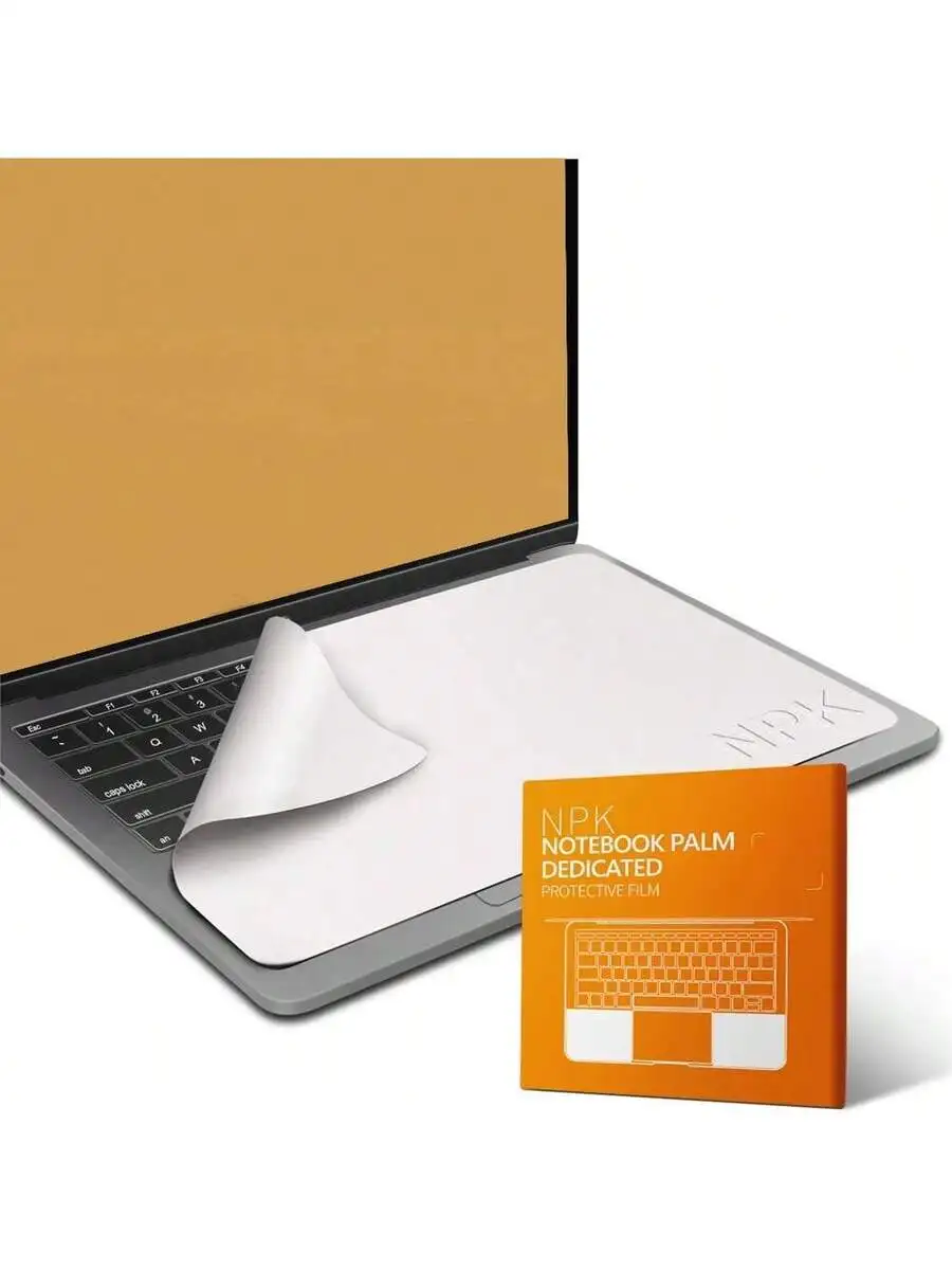 Microfiber Liner Cleaning Cloth With Screen Keyboard Imprint Protection, Laptop Keyboard Protector Compatible With MacBook Pro 1
Microfiber Liner Cleaning Cloth With Screen Keyboard Imprint Protection, Laptop Keyboard Protector Compatible With MacBook Pro 1