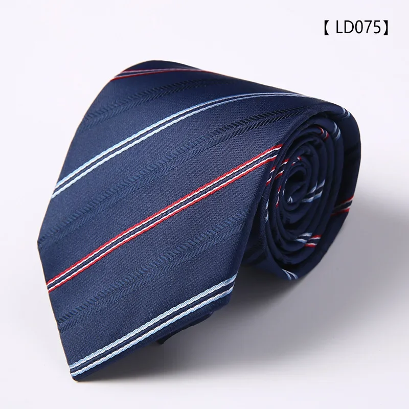 Narrow Tie Fashion New Wedding Fashion Casual Groom Tie Men's Korean Edition Trendy
Narrow Tie Fashion New Wedding Fashion Casual Groom Tie Men's Korean Edition Trendy