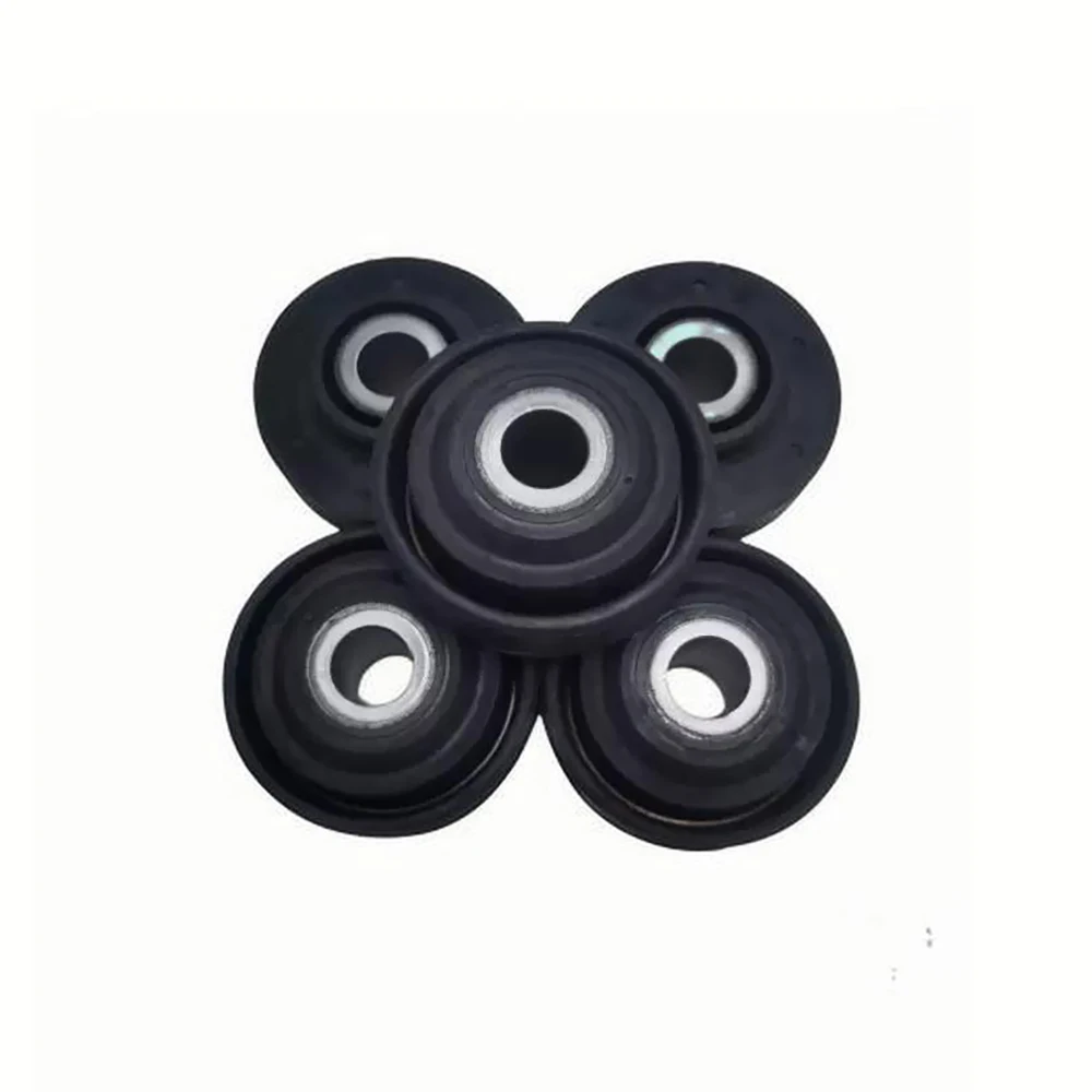 Doosan Dx380-9c 420-9c 520-9c Excavator Engine New Diesel Foot Glue Shock Absorber Claw Pad For Retail Construction Industries
Doosan Dx380-9c 420-9c 520-9c Excavator Engine New Diesel Foot Glue Shock Absorber Claw Pad For Retail Construction Industries