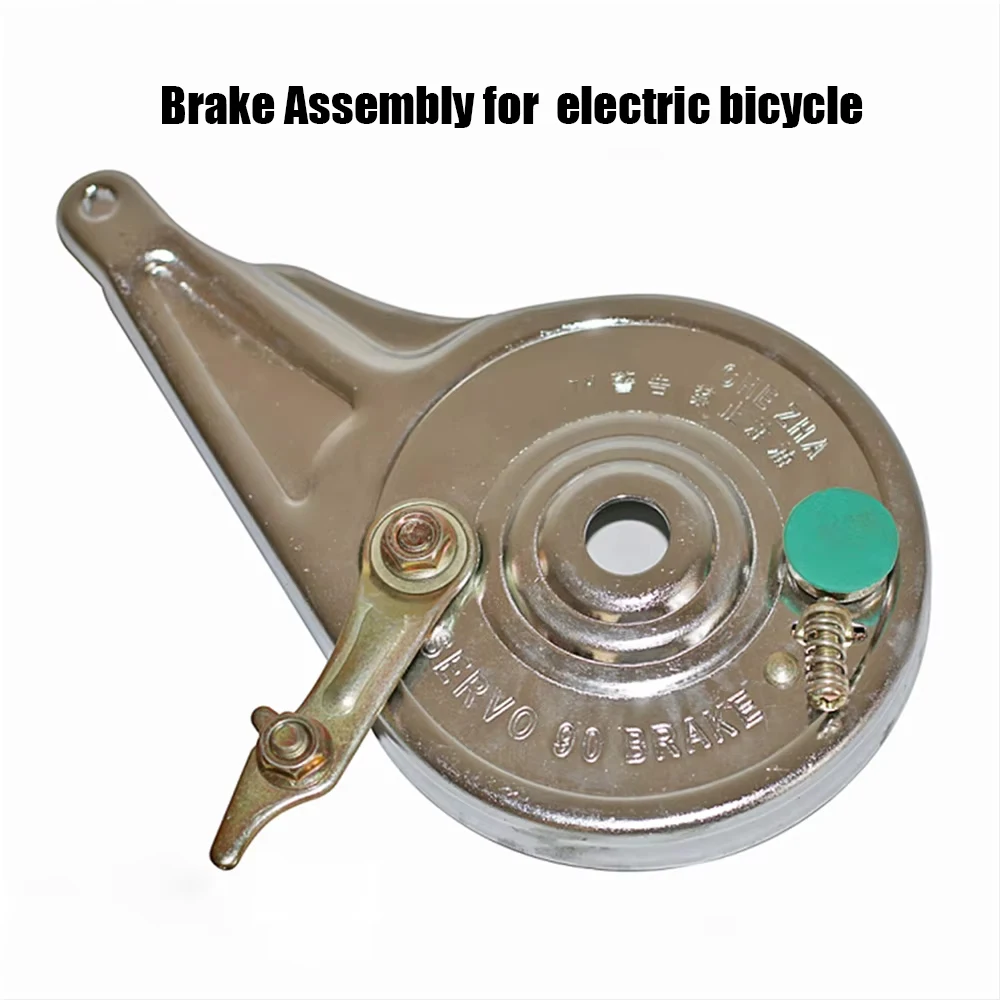 Brake Assembly For Electric Bicycle Brake Modification Part 90 Brake Change With Small Accessories
Brake Assembly For Electric Bicycle Brake Modification Part 90 Brake Change With Small Accessories
