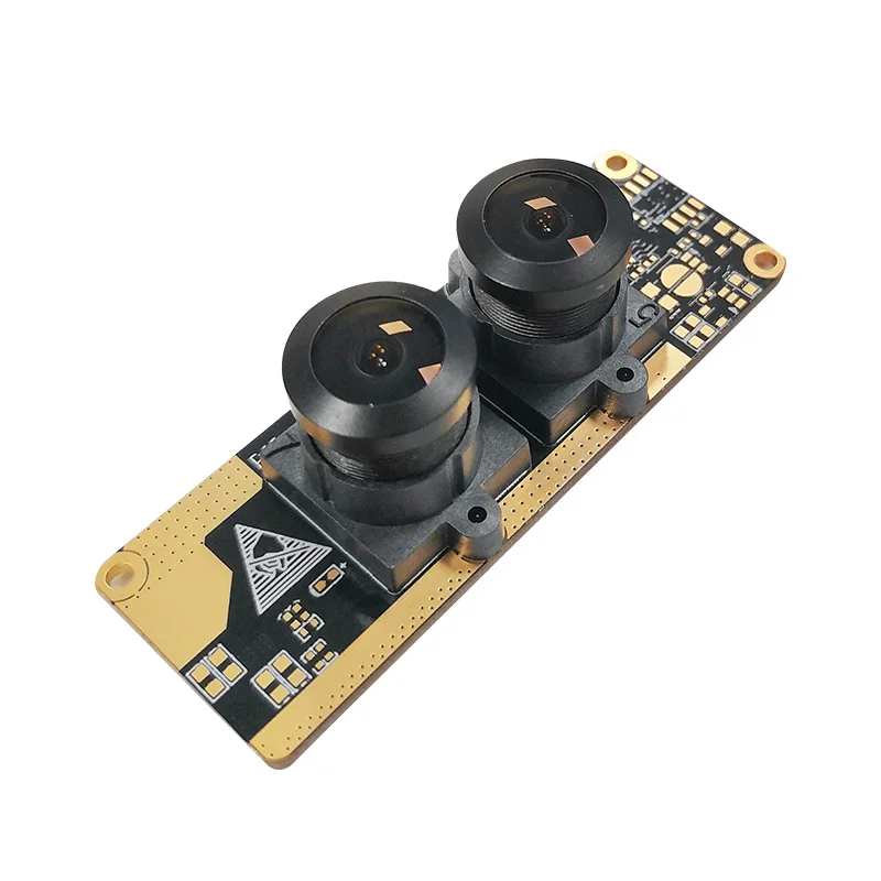 High definition dual 1080P IMX307 OV2710 HDR wide dynamic USB mipi binocular camera module
High definition dual 1080P IMX307 OV2710 HDR wide dynamic USB mipi binocular camera module