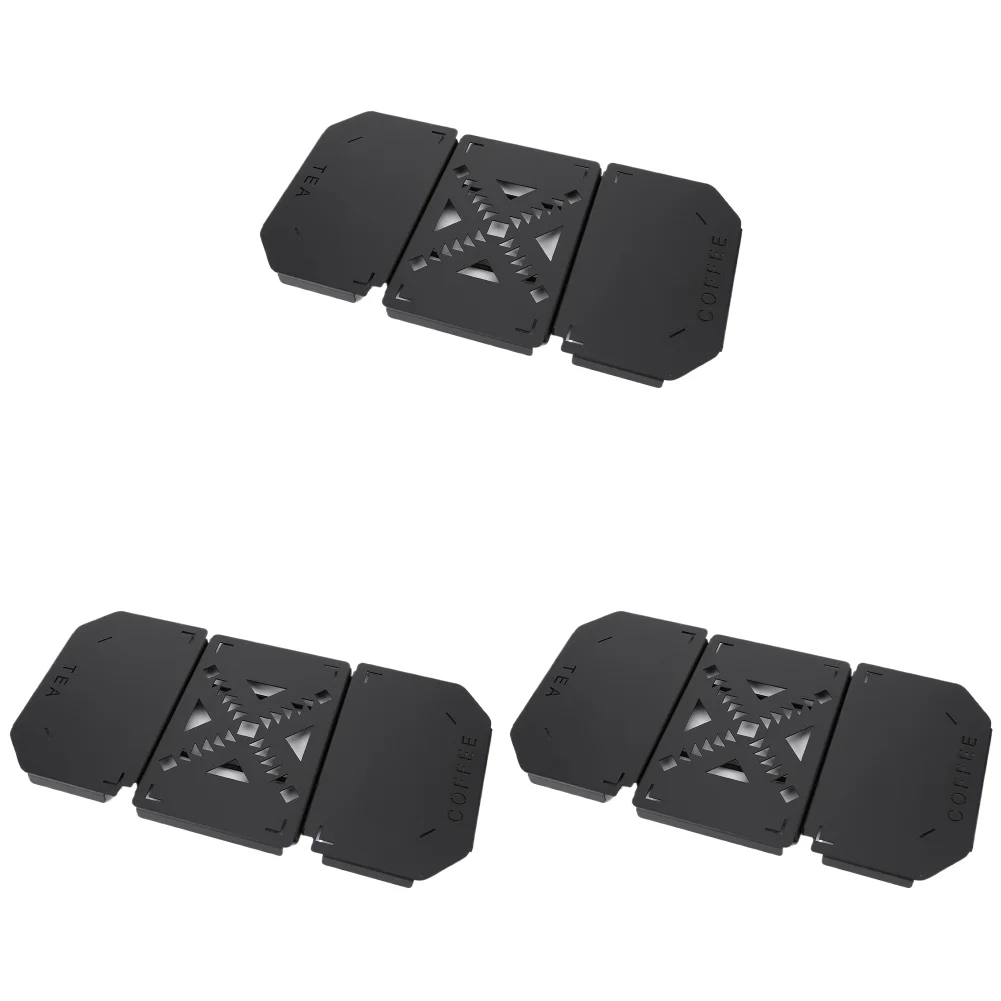 Складная металлическая столешница для ланч-бокса Stanley 9.4 л (столешница)
Складная металлическая столешница для ланч-бокса Stanley 9.4 л (столешница)