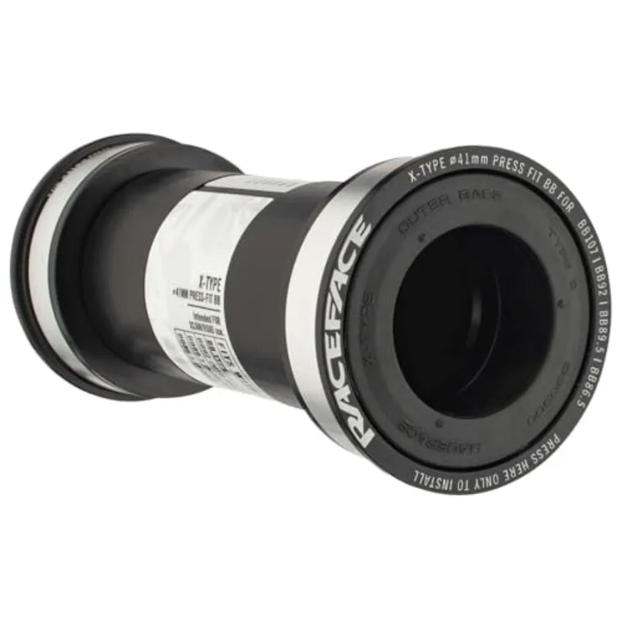 Exi Bb92 Bottom Bracket
Exi Bb92 Bottom Bracket