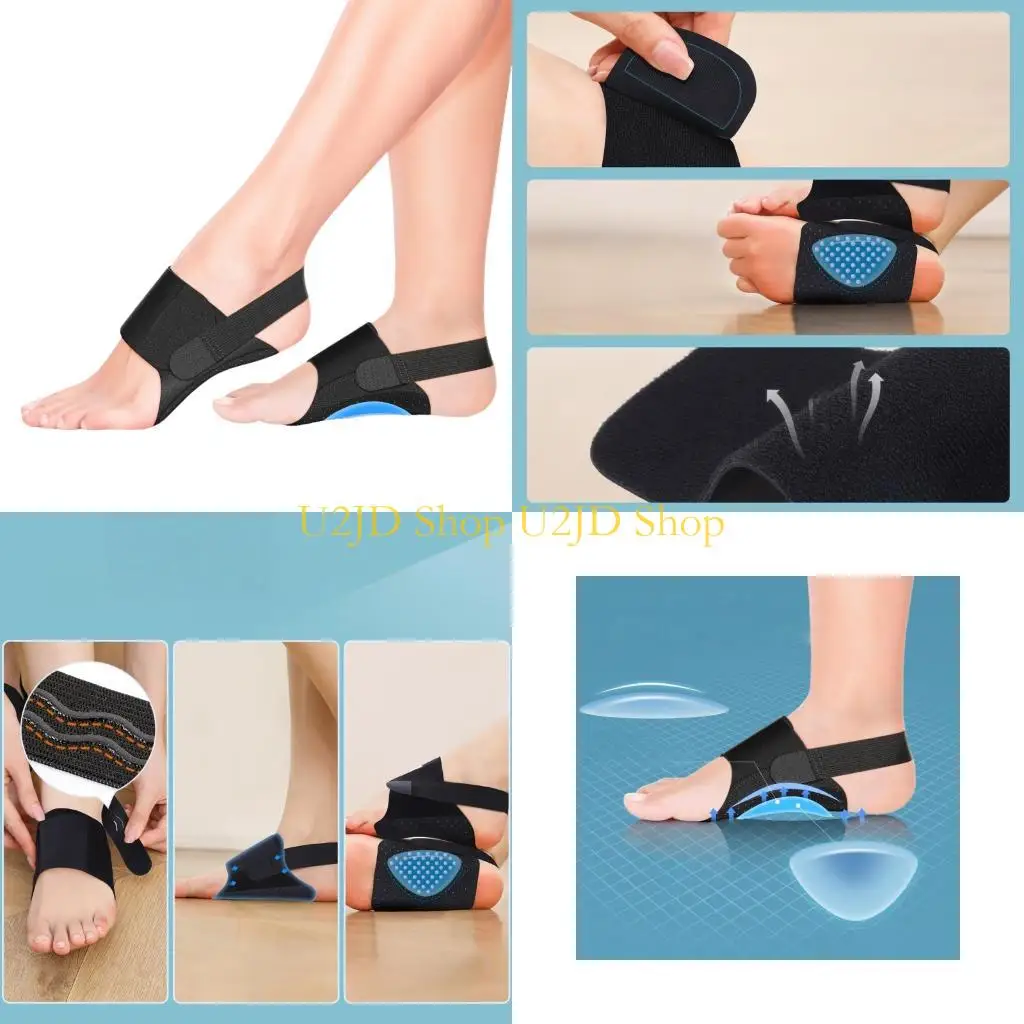 U2JD Усовершенствованные ортопедические стельки стопы с изменяемой регулировкой компрессии Подошвенный фасциит и дискомфорт в
U2JD Усовершенствованные ортопедические стельки стопы с изменяемой регулировкой компрессии Подошвенный фасциит и дискомфорт в