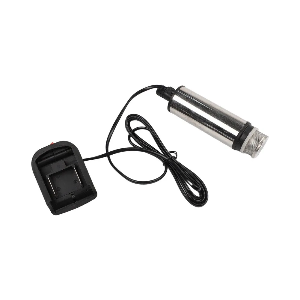 Multifunctional Water Pump Power Tool Accessory Outlet Size Around 16 Mm Cordless Water Pump Flow Rate 50-80 Liters
Multifunctional Water Pump Power Tool Accessory Outlet Size Around 16 Mm Cordless Water Pump Flow Rate 50-80 Liters