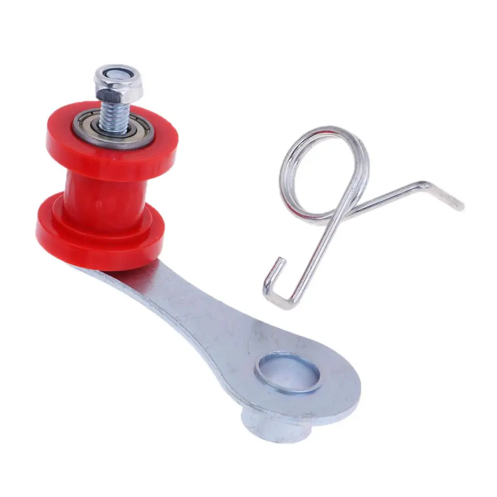 Мотоциклетная цепь 420 428 520 530, роликовый натяжитель с металлом
Мотоциклетная цепь 420 428 520 530, роликовый натяжитель с металлом