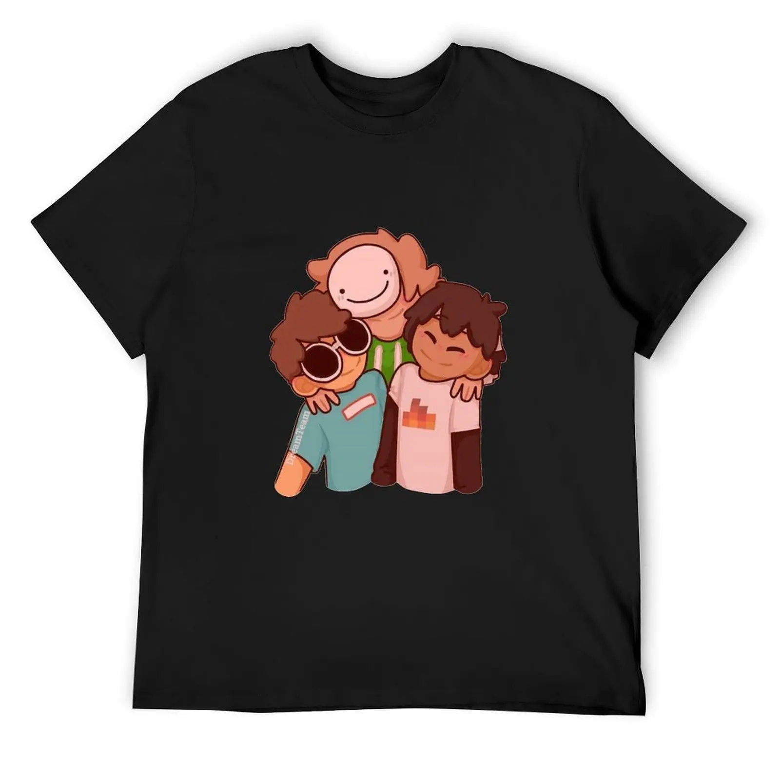 DreamTeam T-Shirt boys animal print Personalized t-shirt luxury t-shirt luxury designer men
DreamTeam T-Shirt boys animal print Personalized t-shirt luxury t-shirt luxury designer men