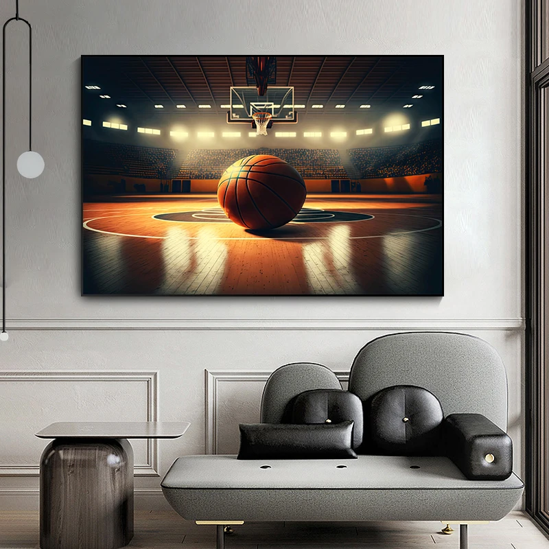 Basketball Art Graffiti Poster and Prints Modern Basketball Canvas Painting Wall Art Picture for Kids Room Gym Home Decoration
Basketball Art Graffiti Poster and Prints Modern Basketball Canvas Painting Wall Art Picture for Kids Room Gym Home Decoration