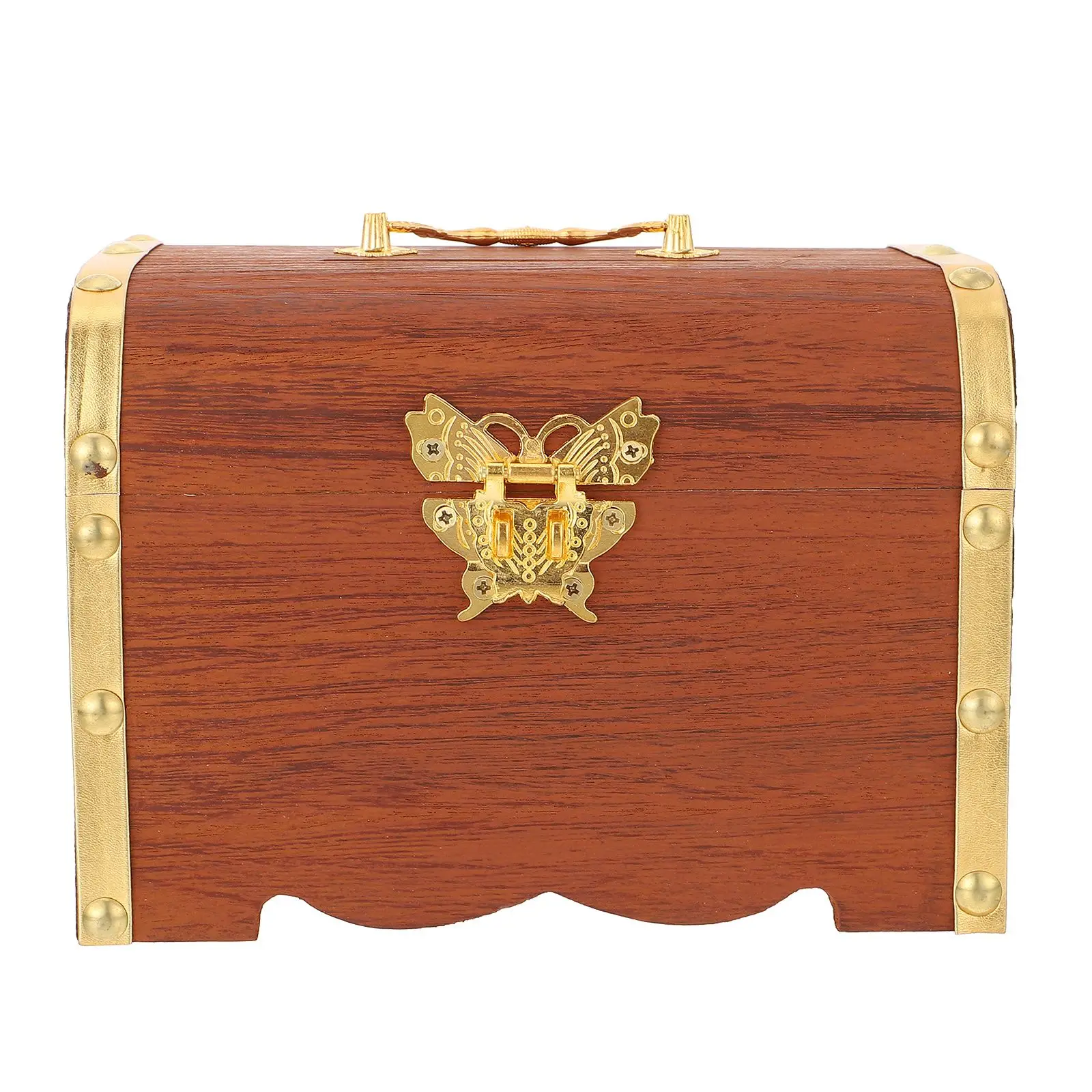 Wooden Coin Box Large Size Adults Money Jar Banks Jewelry Storage Home Decor Case With Lock Protect
Wooden Coin Box Large Size Adults Money Jar Banks Jewelry Storage Home Decor Case With Lock Protect