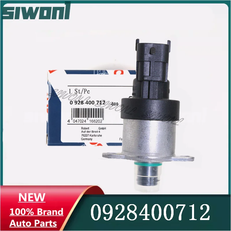CR Fuel Injection Pump Regulator Metering Control Valve Actuator 0928400712 For CUMMINS ISF ISBe ISDe QSB DAF 5257595 1784517
CR Fuel Injection Pump Regulator Metering Control Valve Actuator 0928400712 For CUMMINS ISF ISBe ISDe QSB DAF 5257595 1784517