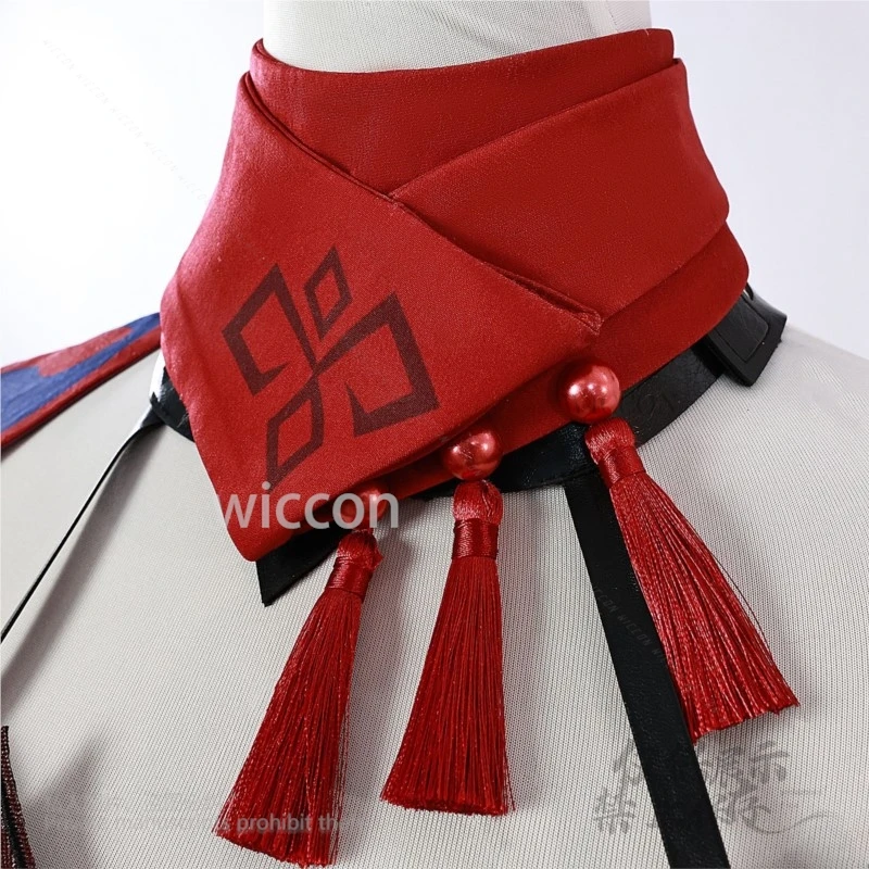 Anime Anime Genshin Impact Chasca Costume Top Uniform Shoes Wig Women Girls Halooween Party Cosplay Chasca Customized Cosplay
Anime Anime Genshin Impact Chasca Costume Top Uniform Shoes Wig Women Girls Halooween Party Cosplay Chasca Customized Cosplay