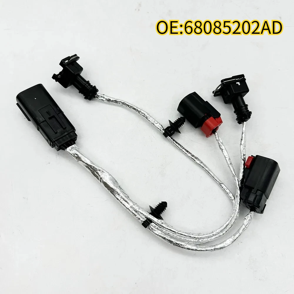 Original High quality New For 68085202AD Oil Pressure Temperature Ignition Knock Sensor Harness Wiring For Jeep For Wrangler
Original High quality New For 68085202AD Oil Pressure Temperature Ignition Knock Sensor Harness Wiring For Jeep For Wrangler