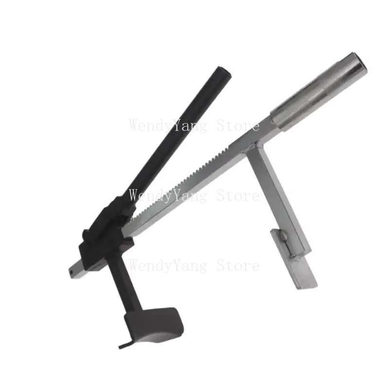 Suitable for Tire Disassembly Machine Vacuum Converter Manual Operation Tire Disassembly Machine 1 Set
Suitable for Tire Disassembly Machine Vacuum Converter Manual Operation Tire Disassembly Machine 1 Set