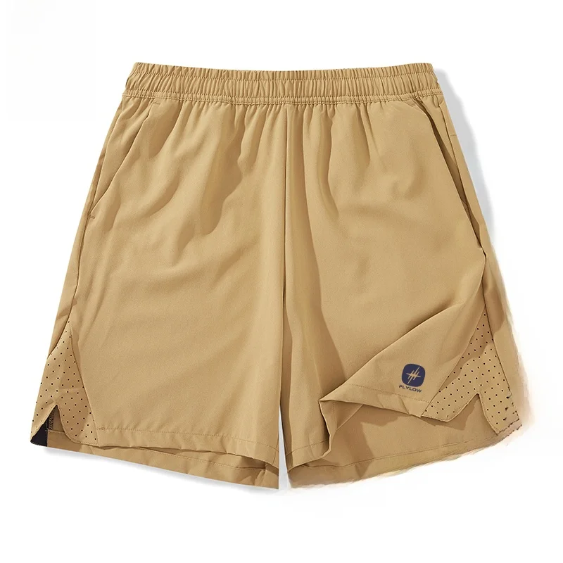 Men's Outdoor Casual Sports Running Fitn Hiking Breathable Qui Dry Moisture ng Five-Quarter orts
Men's Outdoor Casual Sports Running Fitn Hiking Breathable Qui Dry Moisture ng Five-Quarter orts