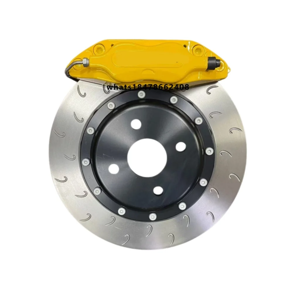 Factory Sale Small 7600 4 Pistons Racing Disk Rotor Brake Caliper Kit for Yaris Wish Vios Agya
Factory Sale Small 7600 4 Pistons Racing Disk Rotor Brake Caliper Kit for Yaris Wish Vios Agya