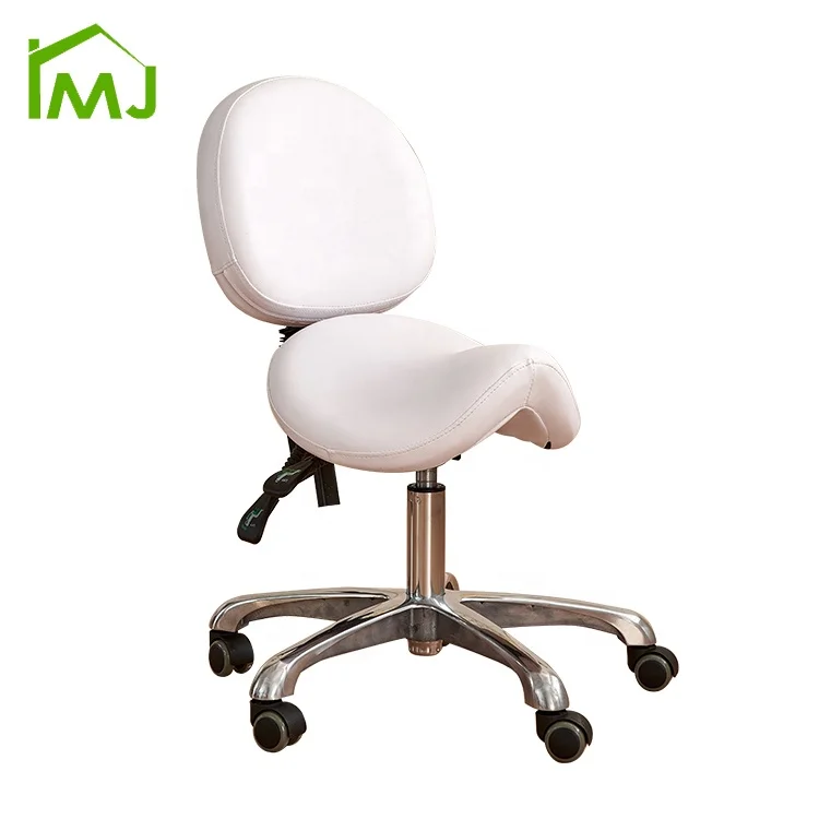 Beauty Salon Stool Hydraulic Clinic Tattoo Technician Chair with Backrest
Beauty Salon Stool Hydraulic Clinic Tattoo Technician Chair with Backrest