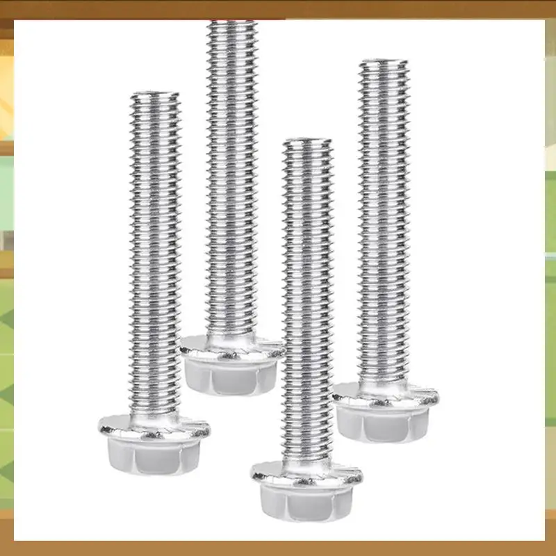 4Sets Fuel Tank Strap Bolts Stainless Steel Fuel Replacement Kit For Silverado 1999-2021 Select Hardware-BAAX
4Sets Fuel Tank Strap Bolts Stainless Steel Fuel Replacement Kit For Silverado 1999-2021 Select Hardware-BAAX