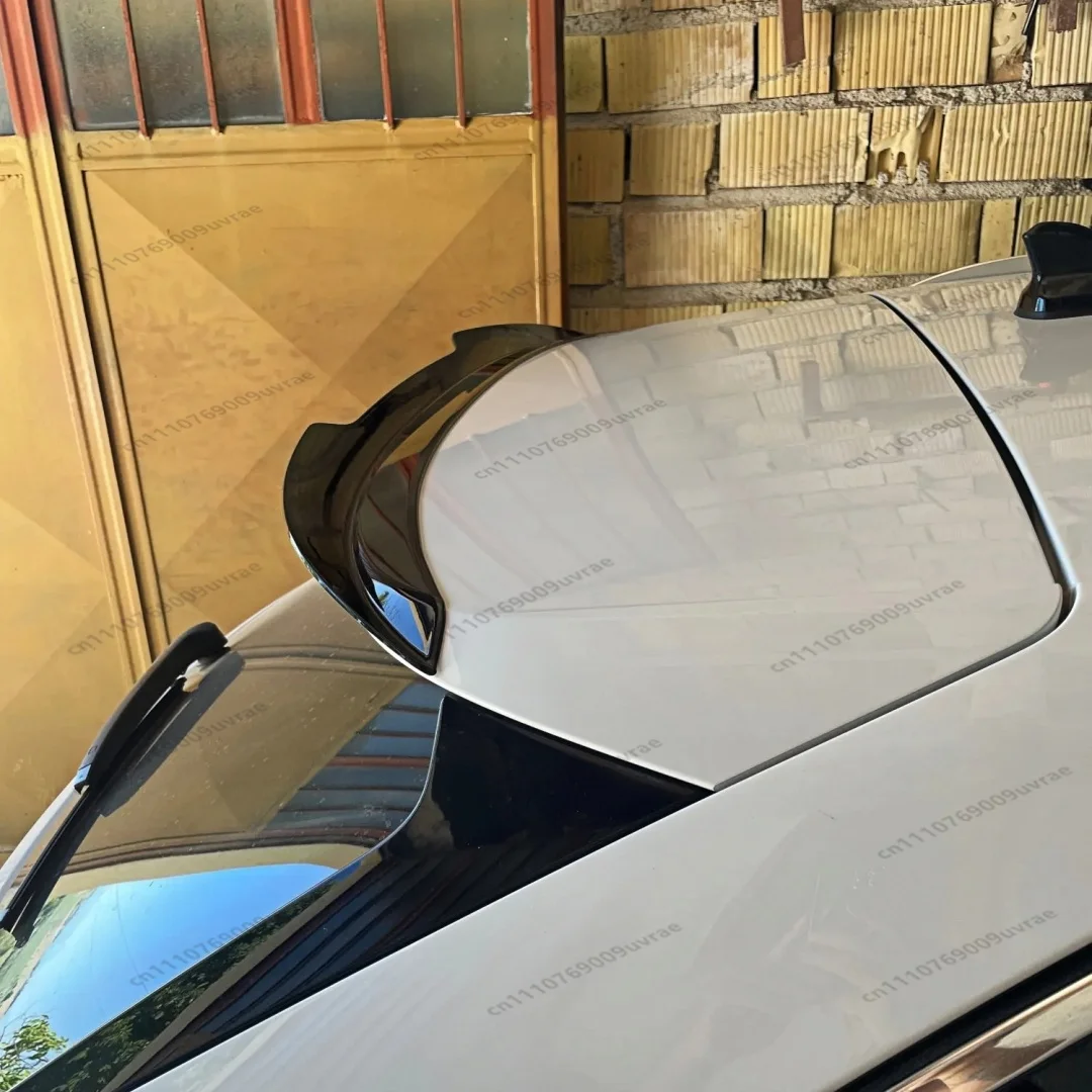 Maxton Style Rear Roof Spoiler Wing Cap For Skoda Octavia MK4 Combi RS Sportline Standard 2019-2023 Car Exterior Styling Parts
Maxton Style Rear Roof Spoiler Wing Cap For Skoda Octavia MK4 Combi RS Sportline Standard 2019-2023 Car Exterior Styling Parts