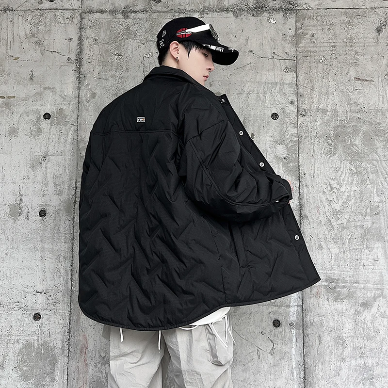 Мужская легкая пуховая куртка большого размера, белая, с наполнителем из пуха 90% (высокая теплопроводность), теплая верхняя одежда, 650FP, пушистый полиэстер
Мужская легкая пуховая куртка большого размера, белая, с наполнителем из пуха 90% (высокая теплопроводность), теплая верхняя одежда, 650FP, пушистый полиэстер