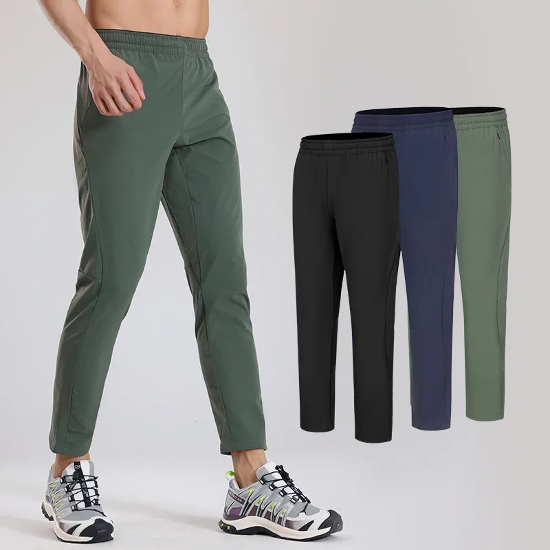WESTSHAN EU US High Quality Luxury Men Sports Fishing Hunting Hiking Pants Fitness Woven Breathable Quick-Dry Running Trousers
WESTSHAN EU US High Quality Luxury Men Sports Fishing Hunting Hiking Pants Fitness Woven Breathable Quick-Dry Running Trousers
