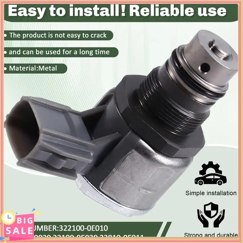 Датчик давления Common Rail Better-Fuel 23810-0E010 23810-0E020 23810-0E011 для Hilux Revo 1GD 2GD PRADO Hp5, регулирующий клапан насоса
Датчик давления Common Rail Better-Fuel 23810-0E010 23810-0E020 23810-0E011 для Hilux Revo 1GD 2GD PRADO Hp5, регулирующий клапан насоса