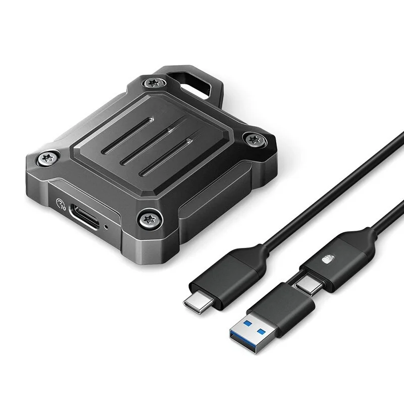 Hard Disk Case, Mobile Solid State
Hard Disk Case, Mobile Solid State