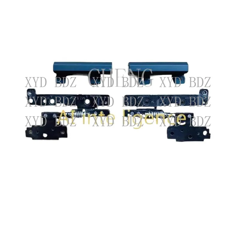 DB Original for LENOVO IdeaPad Gaming 3 15IAH7 15ADA7 HINGES +HINGES COVER R+L
DB Original for LENOVO IdeaPad Gaming 3 15IAH7 15ADA7 HINGES +HINGES COVER R+L