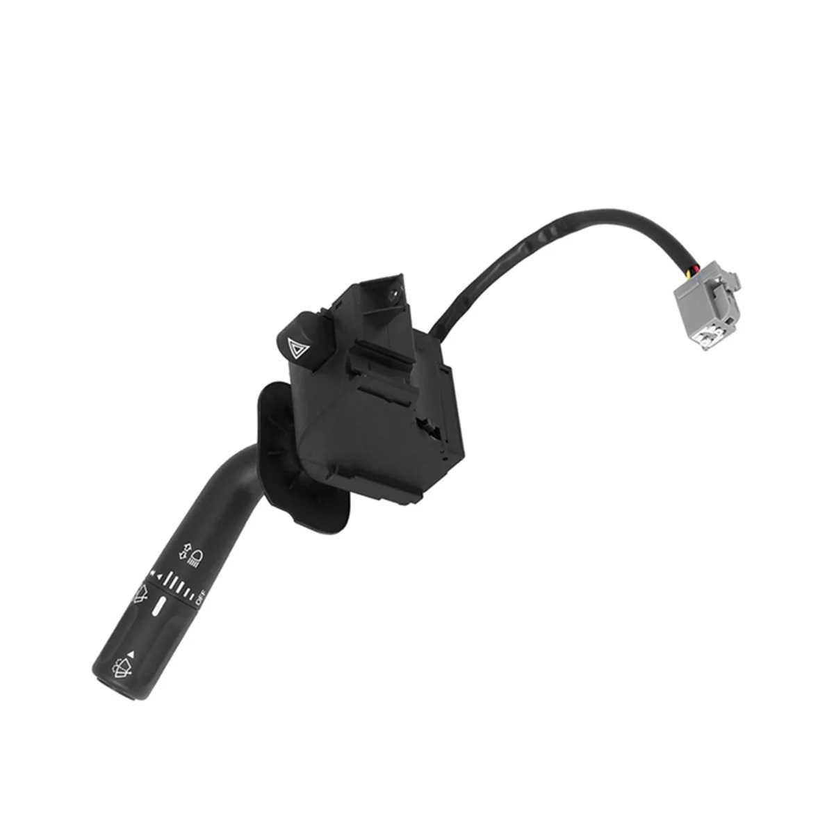 Headlight Turn Signal & Wiper Dimmer Switch for Ford F150 Truck 2005 2006 2007 2008 5L3Z-13K359-AAA Car Accessories
Headlight Turn Signal & Wiper Dimmer Switch for Ford F150 Truck 2005 2006 2007 2008 5L3Z-13K359-AAA Car Accessories