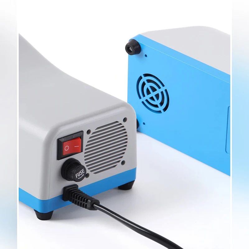 Dental Lab Wax Carving Knife Heater Infrared Sensor Induced Induction Heating Professional Dental Equipment for Precise Carving
Dental Lab Wax Carving Knife Heater Infrared Sensor Induced Induction Heating Professional Dental Equipment for Precise Carving