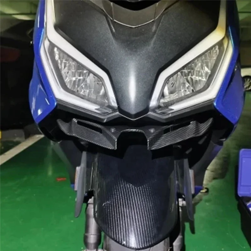 For Honda Forza 350 Front Fairing For Honda Forza 350 Side Wings Spoiler For Honda Forza 350 Carbon
For Honda Forza 350 Front Fairing For Honda Forza 350 Side Wings Spoiler For Honda Forza 350 Carbon